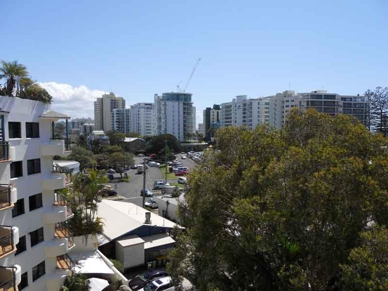 63/17 Brisbane Road, Mooloolaba QLD 4557