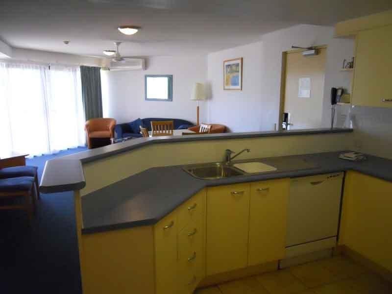 63/17 Brisbane Road, Mooloolaba QLD 4557