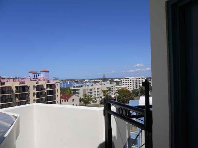 63/17 Brisbane Road, Mooloolaba QLD 4557