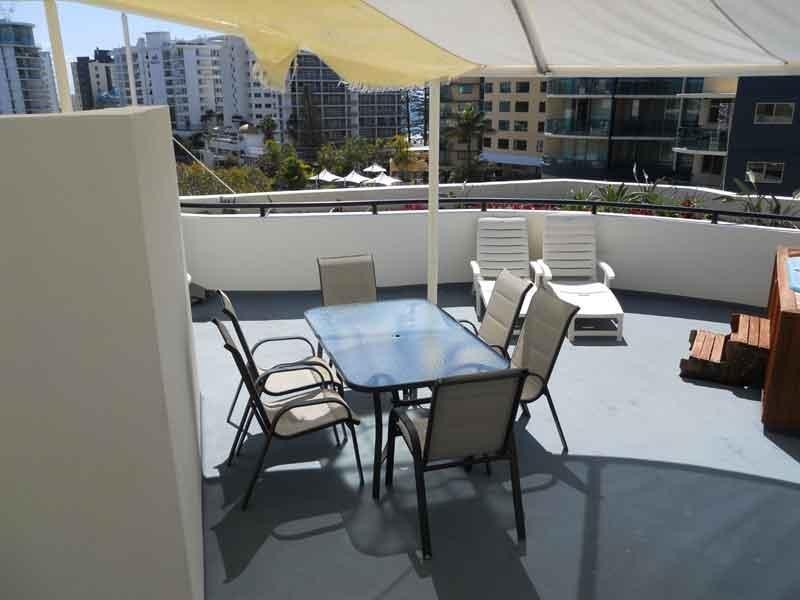63/17 Brisbane Road, Mooloolaba QLD 4557