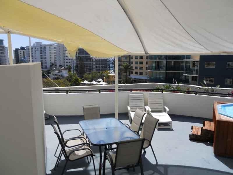 63/17 Brisbane Road, Mooloolaba QLD 4557