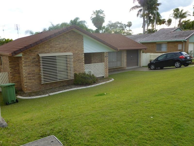 54 Palm Drive, Mooloolaba QLD 4557