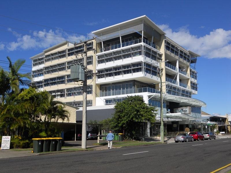 307/45 Brisbane Road, Mooloolaba QLD 4557