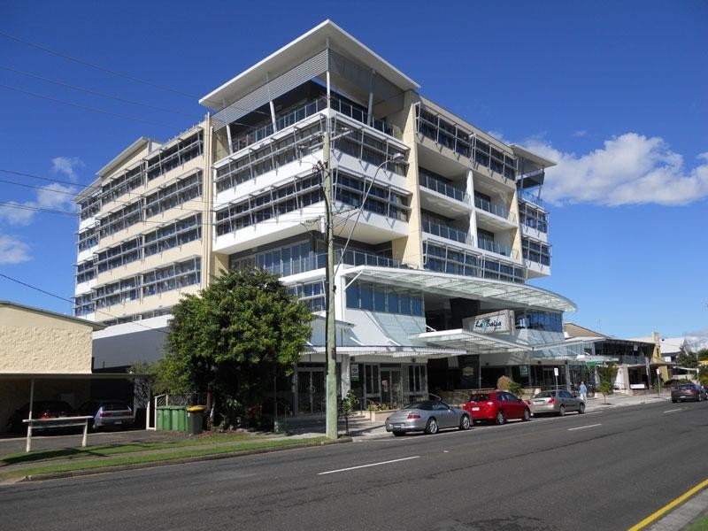 307/45 Brisbane Road, Mooloolaba QLD 4557