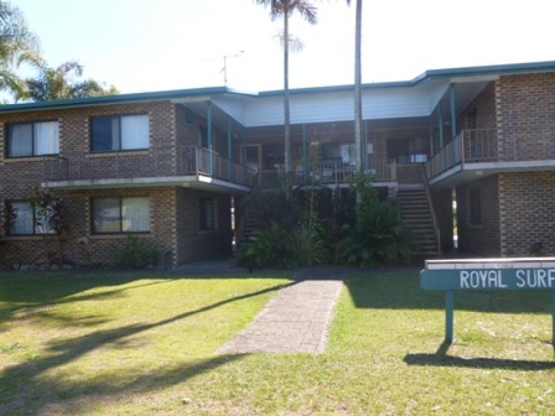 6/83 Keith Royal Drive, Marcoola QLD 4564