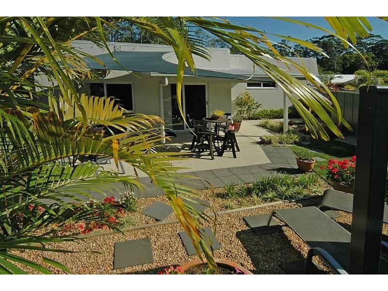 1/37 Nandewar Drive, Buderim QLD 4556