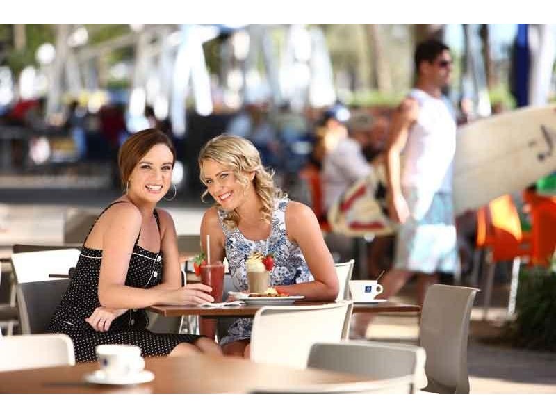 7/5 Hinkler Parade, Cotton Tree QLD 4558