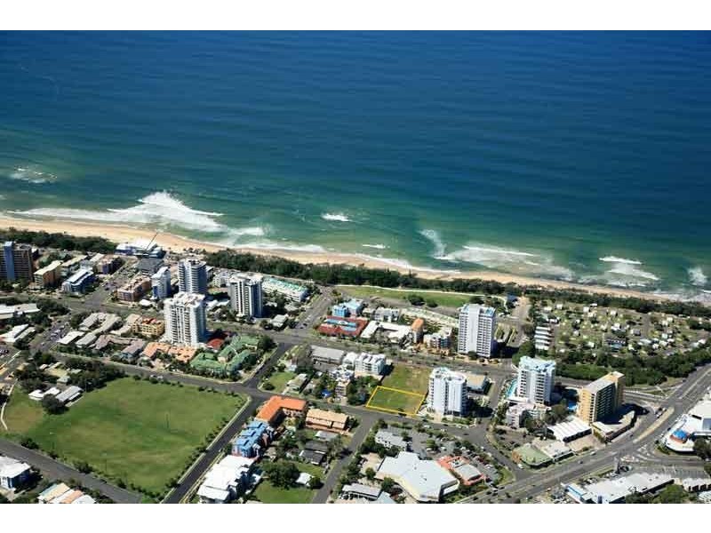 41 Fifth Avenue, Maroochydore QLD 4558