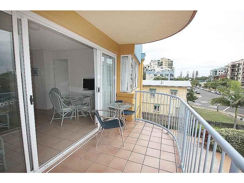 18/35 Brisbane Road, Mooloolaba QLD 4557