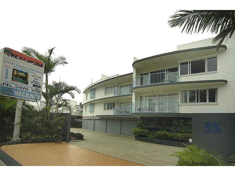 18/35 Brisbane Road, Mooloolaba QLD 4557