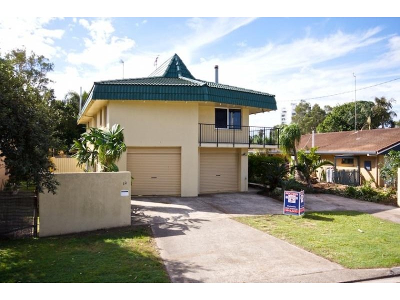 14 Gardak Street, Maroochydore QLD 4558