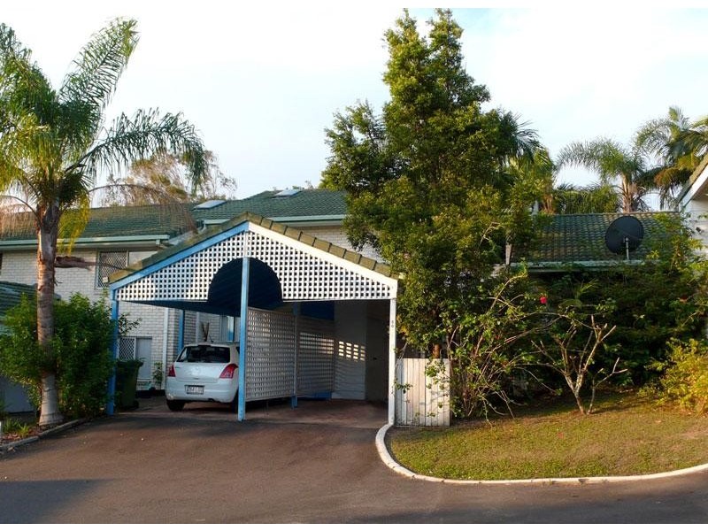 30/3 Highgate Place, Maroochydore QLD 4558