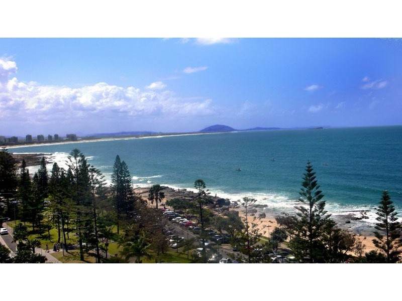 905/59 Mooloolaba Esplanade, Mooloolaba QLD 4557