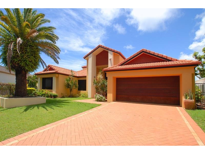 28 Karinya Place, Twin Waters QLD 4564