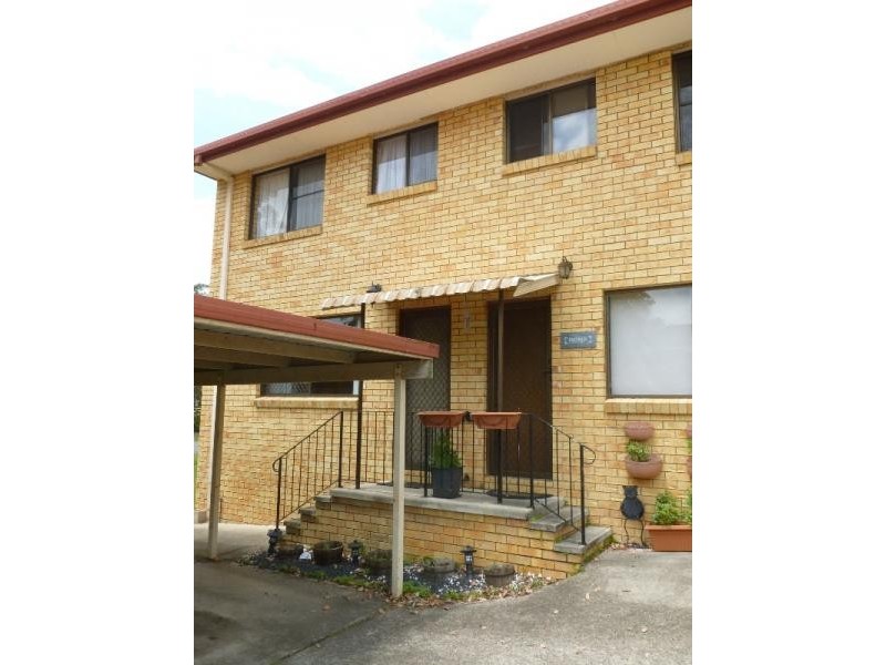 4/14 Blanck Street, Maroochydore QLD 4558
