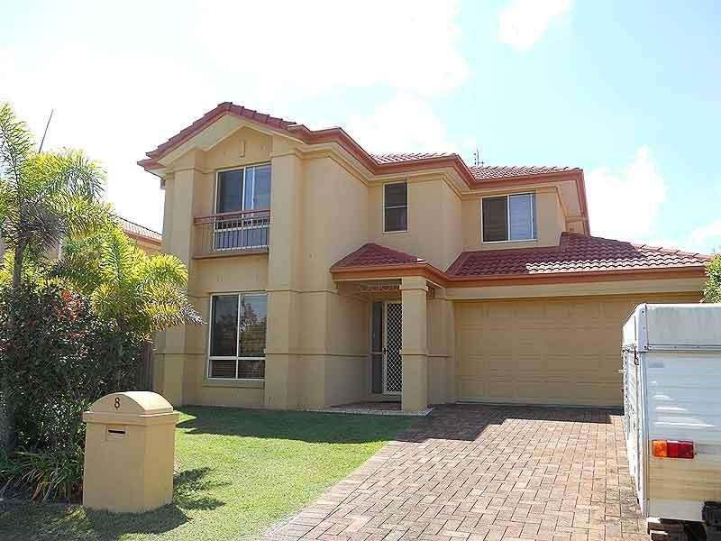 8 Coney Court, Mountain Creek QLD 4557