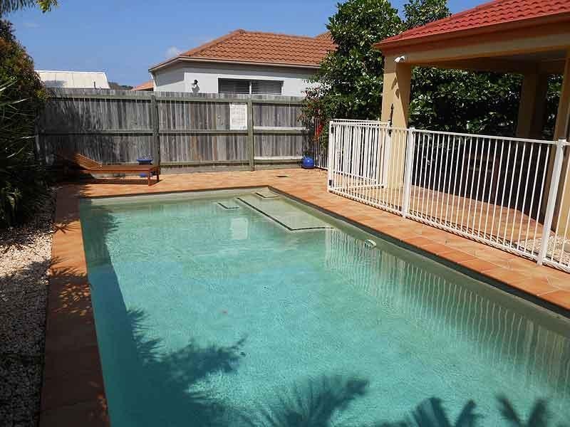 8 Coney Court, Mountain Creek QLD 4557