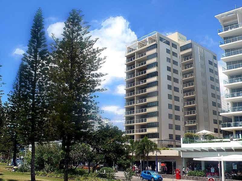 31/95 Mooloolaba Esplanade, Mooloolaba QLD 4557