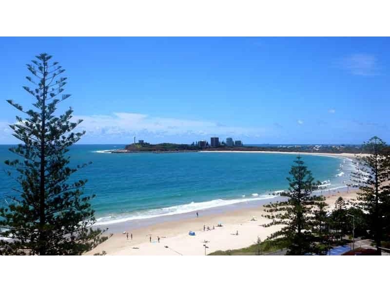 31/95 Mooloolaba Esplanade, Mooloolaba QLD 4557