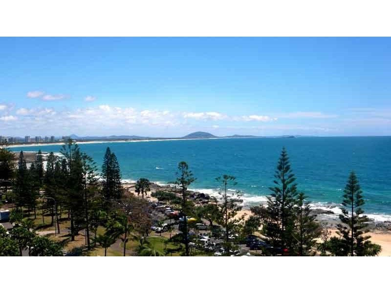 31/95 Mooloolaba Esplanade, Mooloolaba QLD 4557