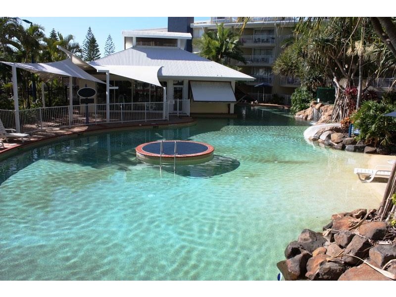 1/180 Alexandra Parade, Alexandra Headland QLD 4572