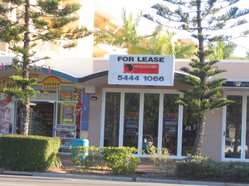 1/180 Alexandra Parade, Alexandra Headland QLD 4572