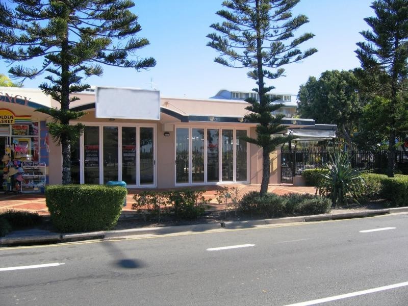 2/180 Alexandra Parade, Alexandra Headland QLD 4572