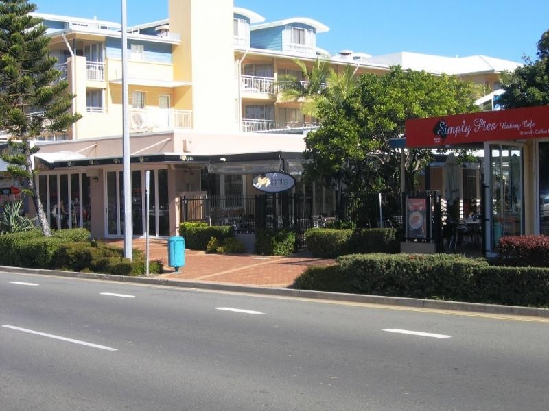 2/180 Alexandra Parade, Alexandra Headland QLD 4572