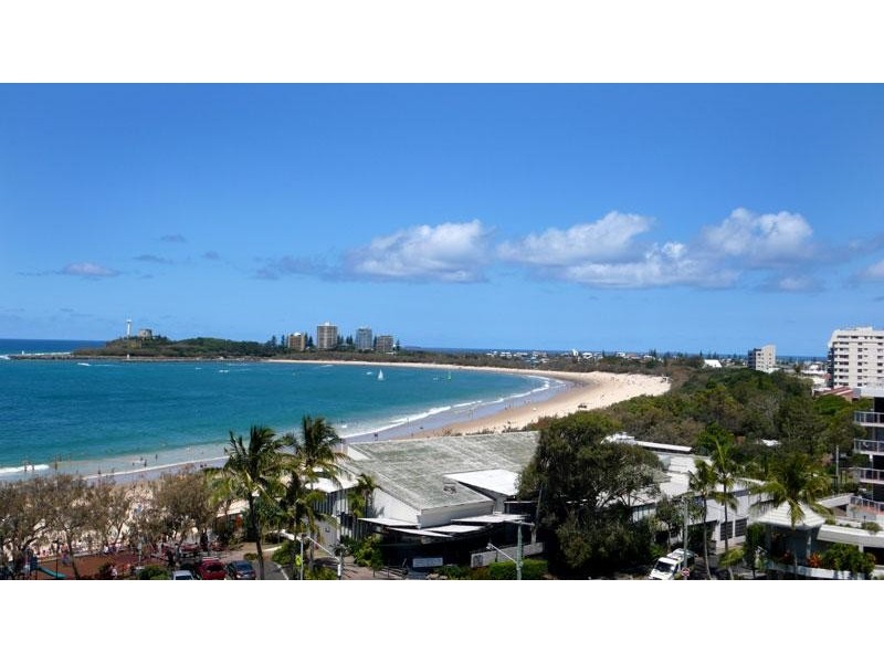 794/11 Mooloolaba Esplanade, Mooloolaba QLD 4557