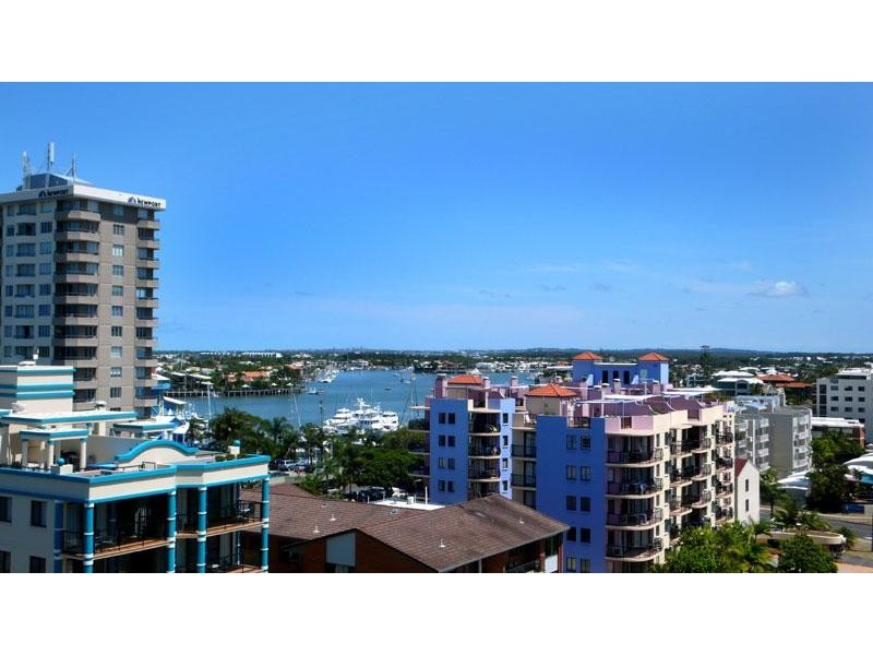 794/11 Mooloolaba Esplanade, Mooloolaba QLD 4557