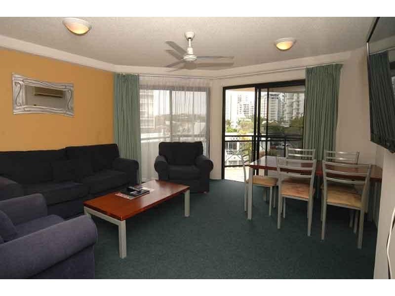 34/17 Brisbane Road, Mooloolaba QLD 4557