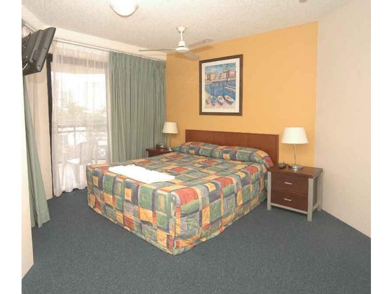 34/17 Brisbane Road, Mooloolaba QLD 4557