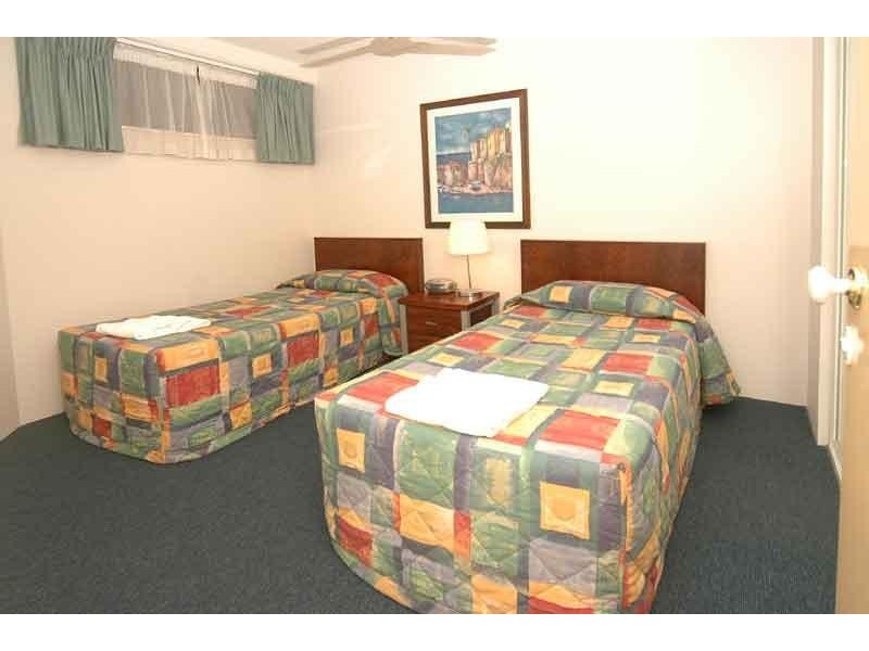 34/17 Brisbane Road, Mooloolaba QLD 4557