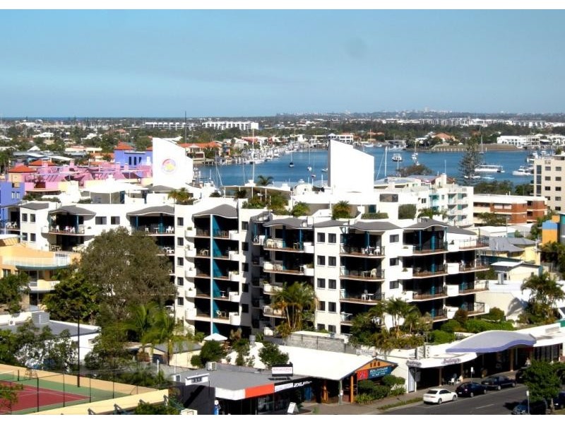 34/17 Brisbane Road, Mooloolaba QLD 4557