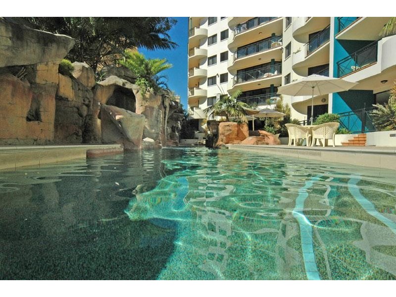 34/17 Brisbane Road, Mooloolaba QLD 4557