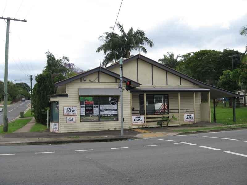 2 Daniel Street, Nambour QLD 4560