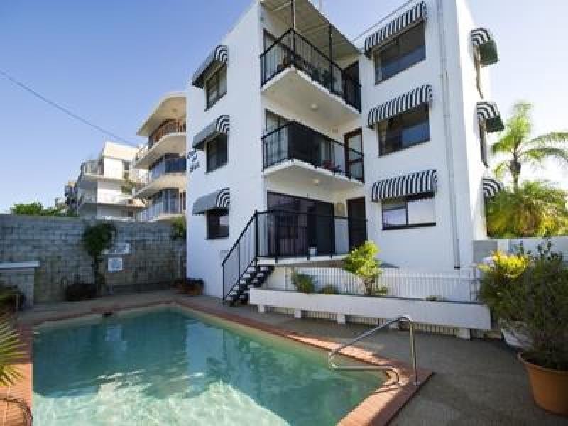 5/1 Mandin Street, Alexandra Headland QLD 4572
