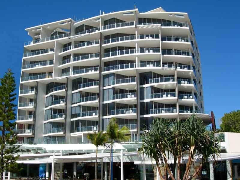 101 Mooloolaba Esplanade, Mooloolaba QLD 4557