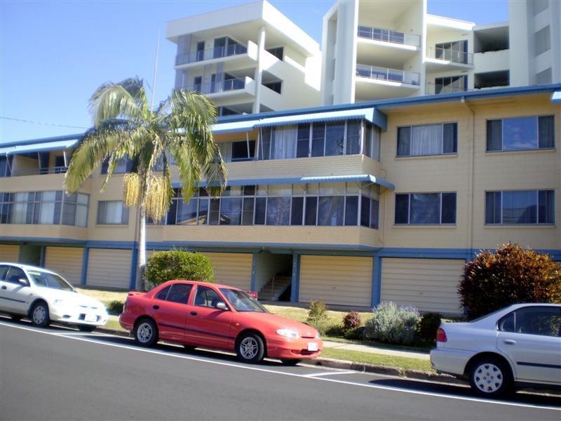 4/12 Second Avenue, Maroochydore QLD 4558