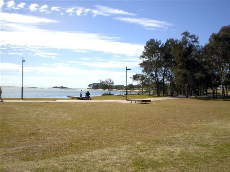 4/12 Second Avenue, Maroochydore QLD 4558