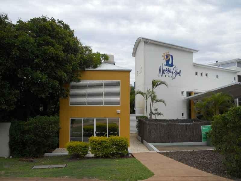 16 Noosa Drive, Noosa Heads QLD 4567