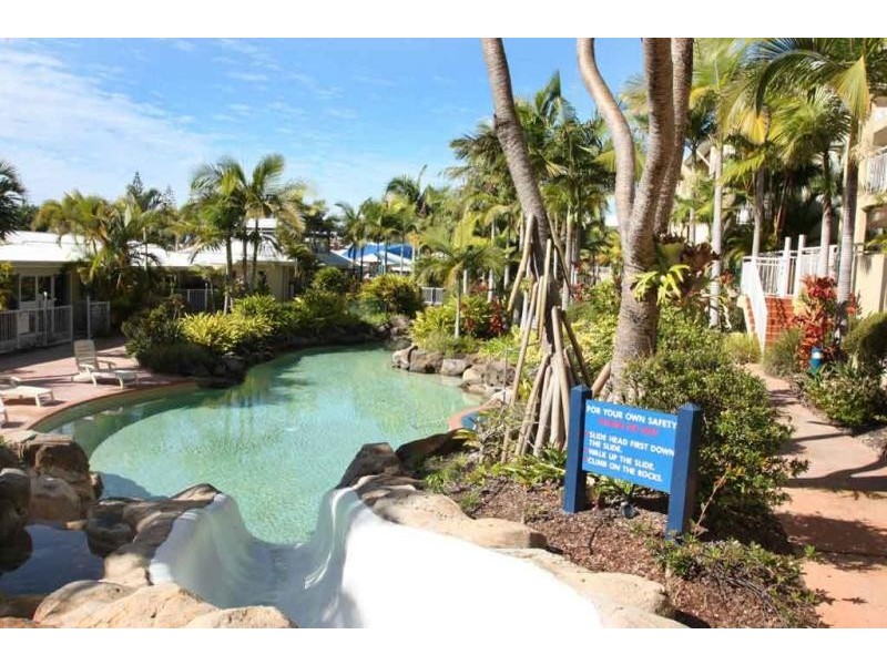 255/180 Alexandra Parade, Alexandra Headland QLD 4572