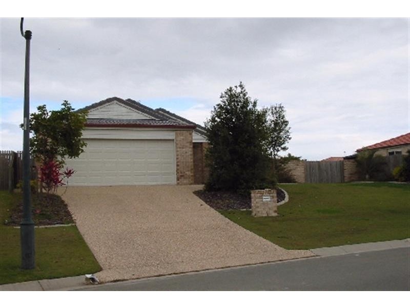 17 Lanata Crescent, Mountain Creek QLD 4557