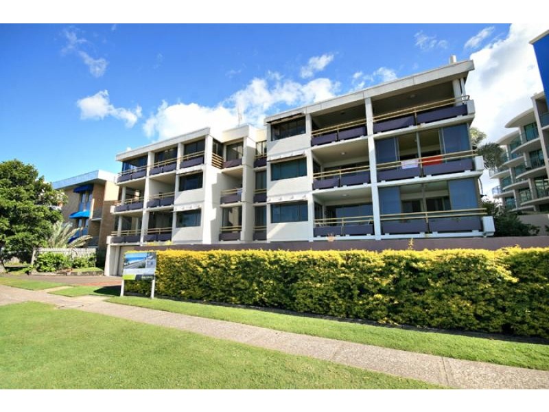 5/21 Boolarong Crescent, Alexandra Headland QLD 4572