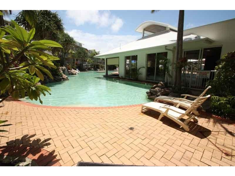 103/180 Alexandra Parade, Alexandra Headland QLD 4572
