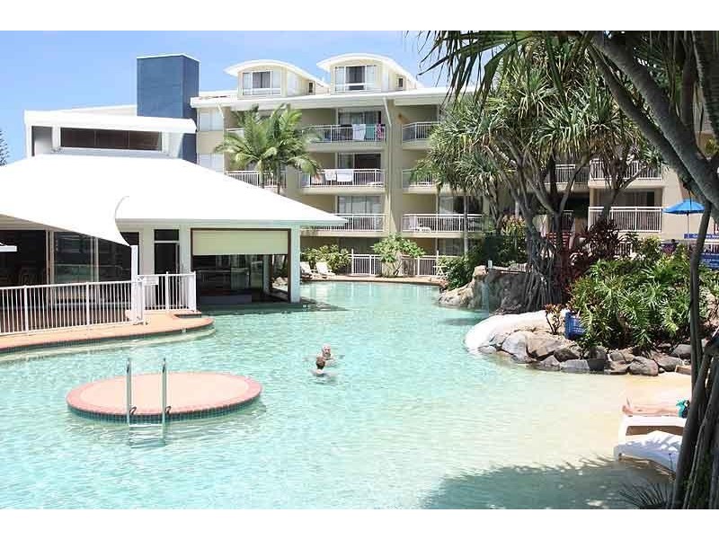 103/180 Alexandra Parade, Alexandra Headland QLD 4572