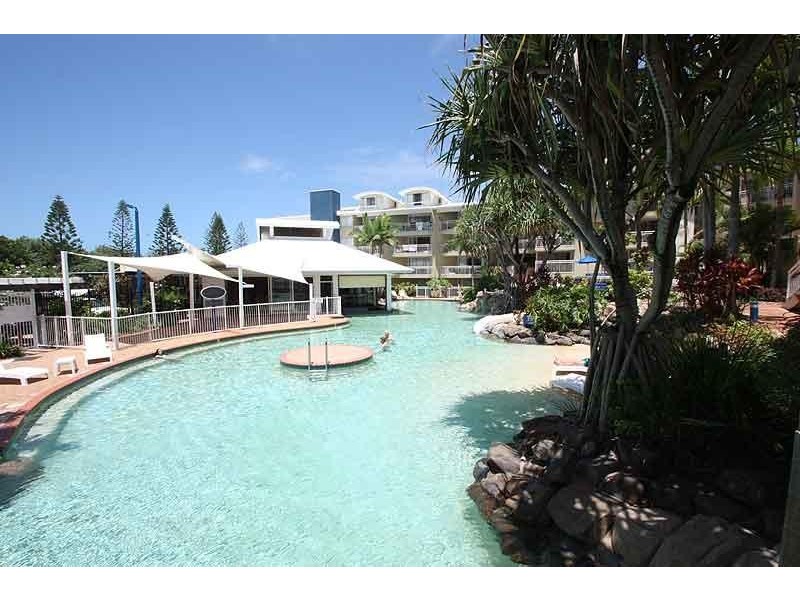 103/180 Alexandra Parade, Alexandra Headland QLD 4572