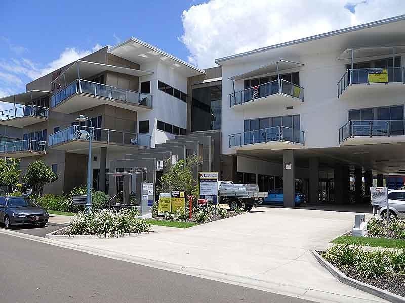 Kawana QLD 4701