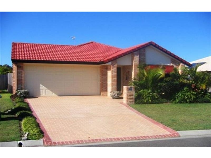 33 Trinity Crescent, Sippy Downs QLD 4556