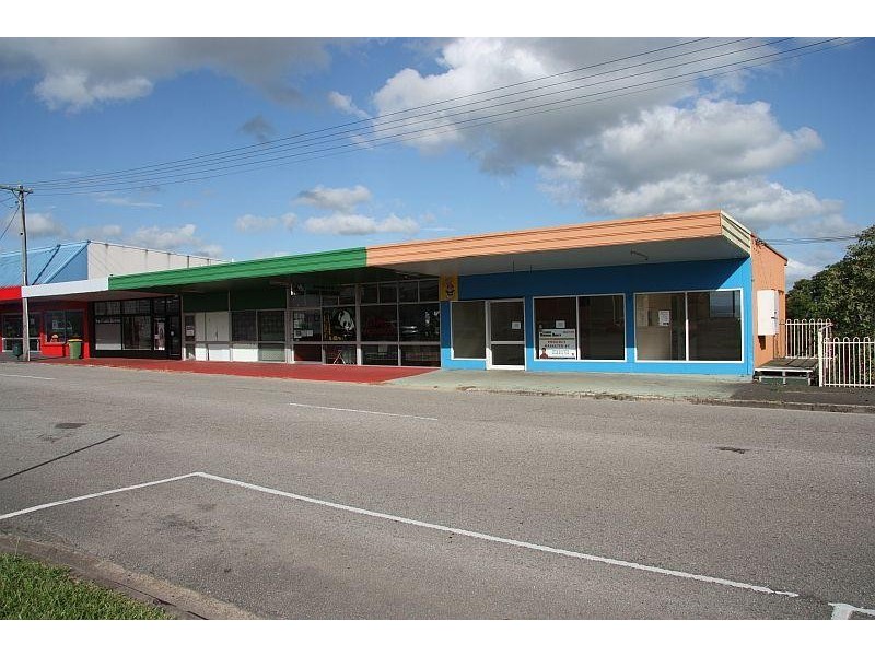 19 Tozer Street, Gympie QLD 4570